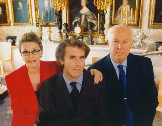 Foto presentazione del nuovo format: Les Savoyardes