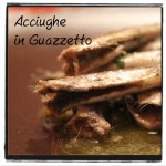 Acciughe Fresche Mon Amour