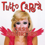 12 puntata di Casa Squirters!