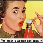 La Pubblicità Anni ’50