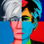 Warhol Addicted