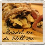 Strudel-one di Vitell-one
