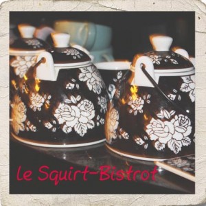 Le Squirt-Bistrot