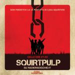 13 puntata di Casa Squirters!