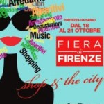 Fiera di Firenze alla Fortezza