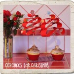 Cupcakes for Christmas