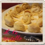 Il Re Tortello