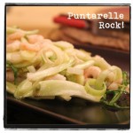 Puntarelle Rock