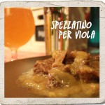 Spezzatino per Viola