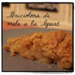 La Sbriciolona di Mele