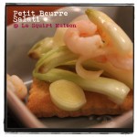 Petit Beurre Salati