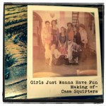 3^ Puntata – 3° Staggiòne – Girls Just Wanna Have Fun