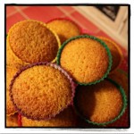 Carrot CupCakes