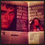 Lo Schifo in Edicola