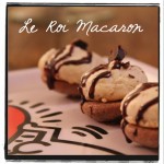 Le Roi Macaron