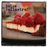 Torta Santa Pollastra
