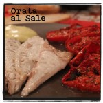 Orata SottoSale