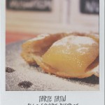 La Torta delle sorelle Tatin