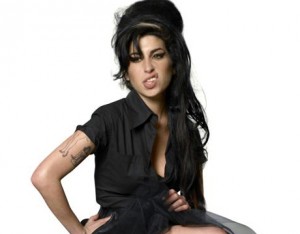 Amy 