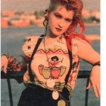 Cyndi Lauper