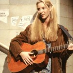 Phoebe Buffay – Vol. II
