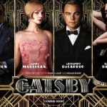 The Great Gatsby & the Great Leo