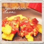 SquirtPolenta Classic