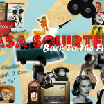 17 puntata di Casa Squirters!
