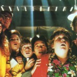 Piccole Squirtz Crebbero a Pane&Goonies