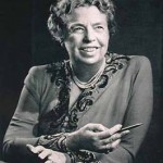 Eleonor Roosevelt