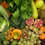 January’s Diet