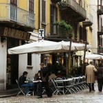 International Saloon di MILAN’- io scelgo i chioccioloni