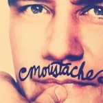 Movember, il Moustache di Novembre