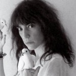Patti Smith