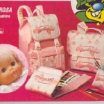 La Sbrodolina