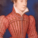 Ciccioli Reali Storici vol. IV- Maria la Sfigata Stuarda
