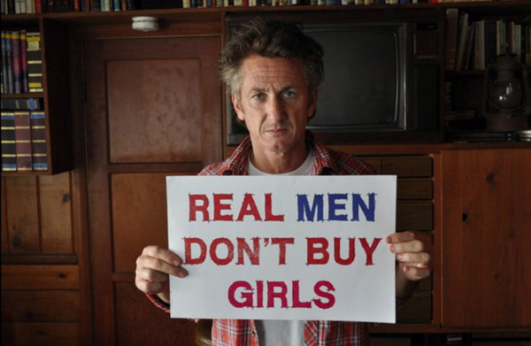 Sean Penn