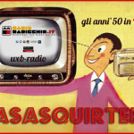 18 puntata di Casa Squirters!